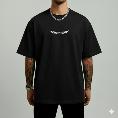 CAMISETA OVERSIZE MAZDA RX-7 PREMIUM – Pasión JDM en tu outfit ⚡