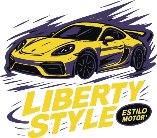 LIBERTY STYLE