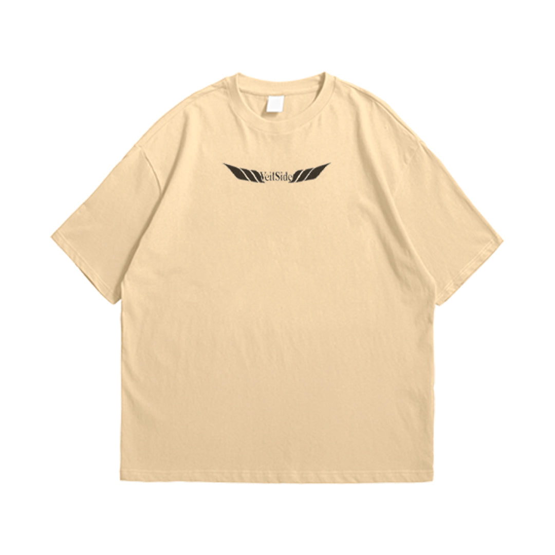 CAMISETA OVERSIZE MAZDA RX-7 PREMIUM – Pasión JDM en tu outfit ⚡
