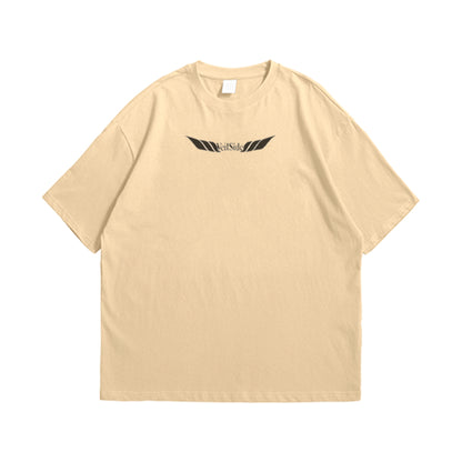 CAMISETA OVERSIZE MAZDA RX-7 PREMIUM – Pasión JDM en tu outfit ⚡
