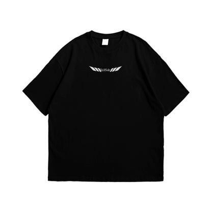 CAMISETA OVERSIZE MAZDA RX-7 PREMIUM – Pasión JDM en tu outfit ⚡