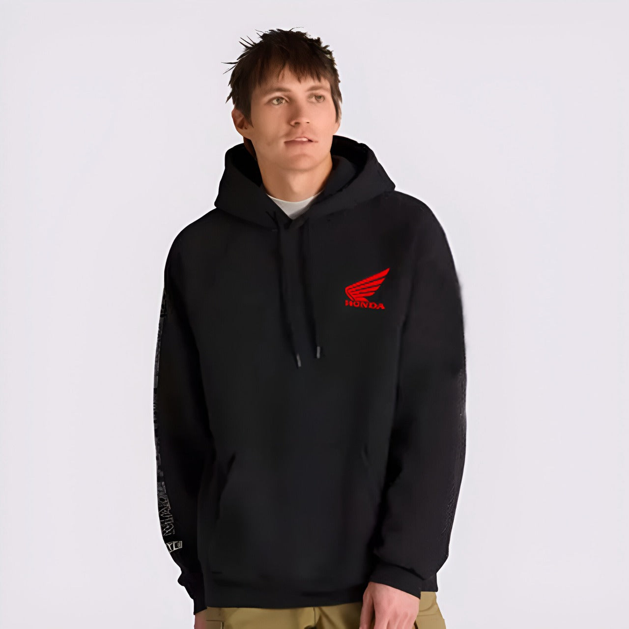 HOODIE HONDA