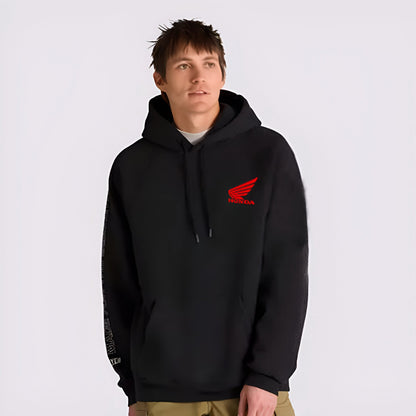 HOODIE HONDA