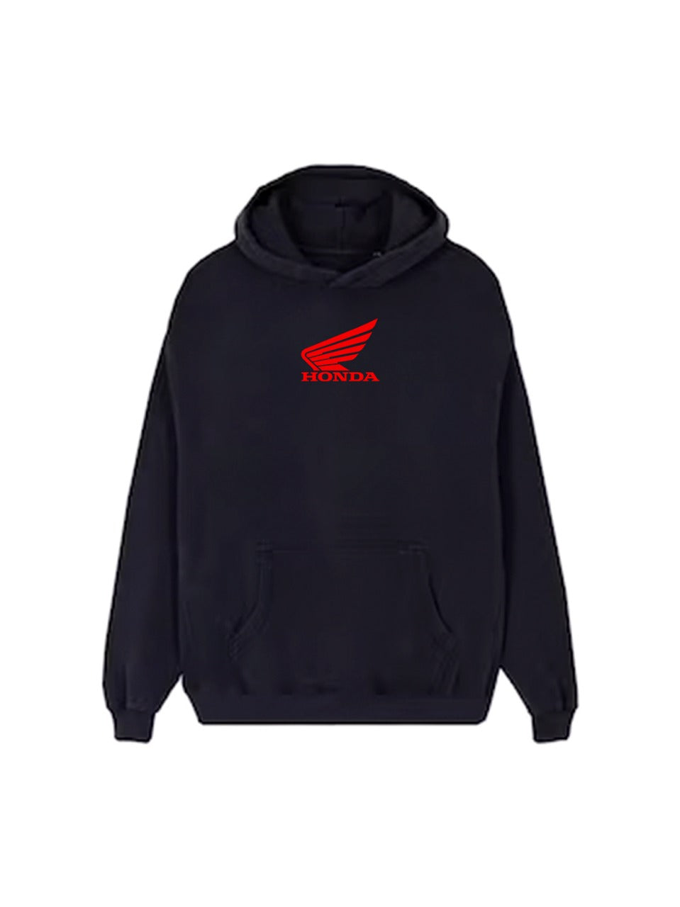 HOODIE HONDA