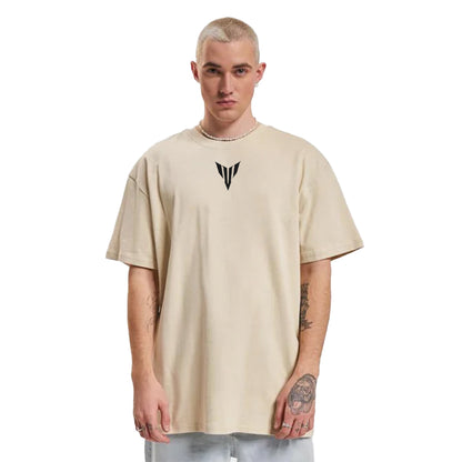 “Camiseta Oversize Premium Yamaha – Estilo Biker Life”
