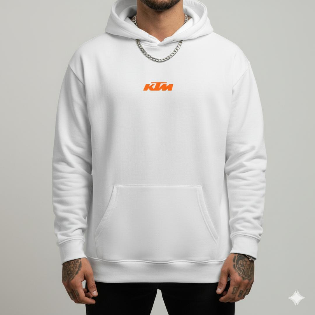 HOODIE KTM 1290