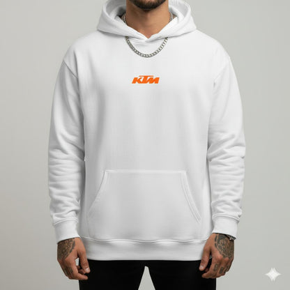 HOODIE KTM 1290