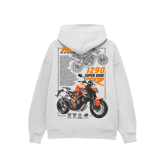 HOODIE KTM 1290
